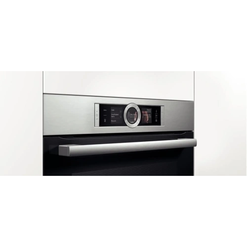 Компактный духовой шкаф Bosch CSG656BS1