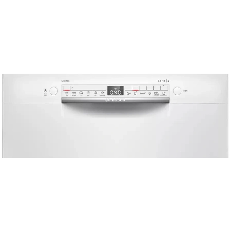 посудомоечная машина Bosch SMS2HMW1CR