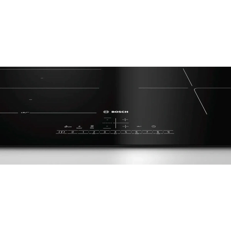 Индукционная варочная панель Bosch PXE611FC5Z