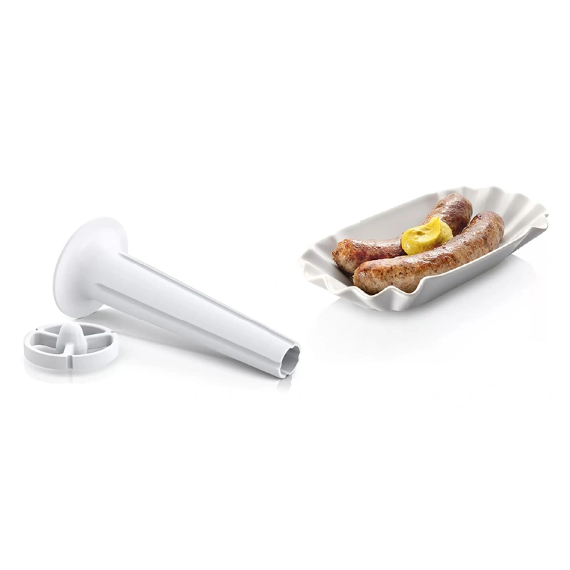 Мясорубка Bosch MFW3910W