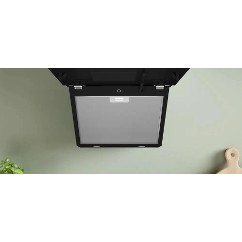 Вытяжка Bosch DWK67PJ60T