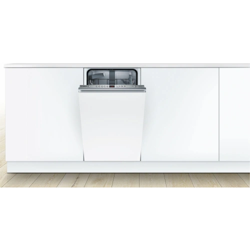 Встраиваемая посудомоечная машина Bosch SPV45DX20R