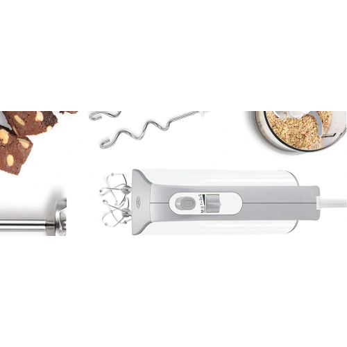 Миксер Bosch MFQ 4080