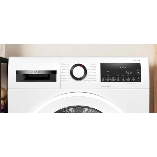 Сушильная машина Bosch WQG245ALSN