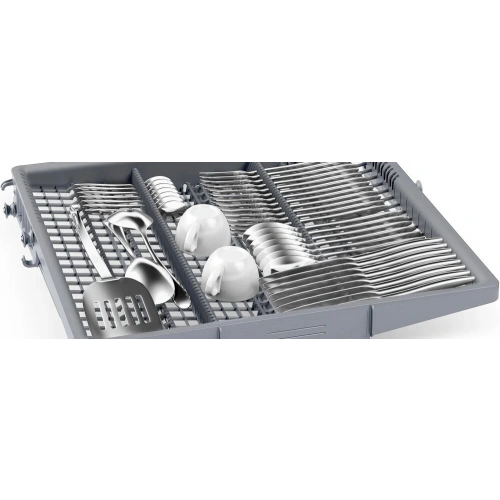 Встраиваемая посудомоечная машина Bosch SMV2HVX06E