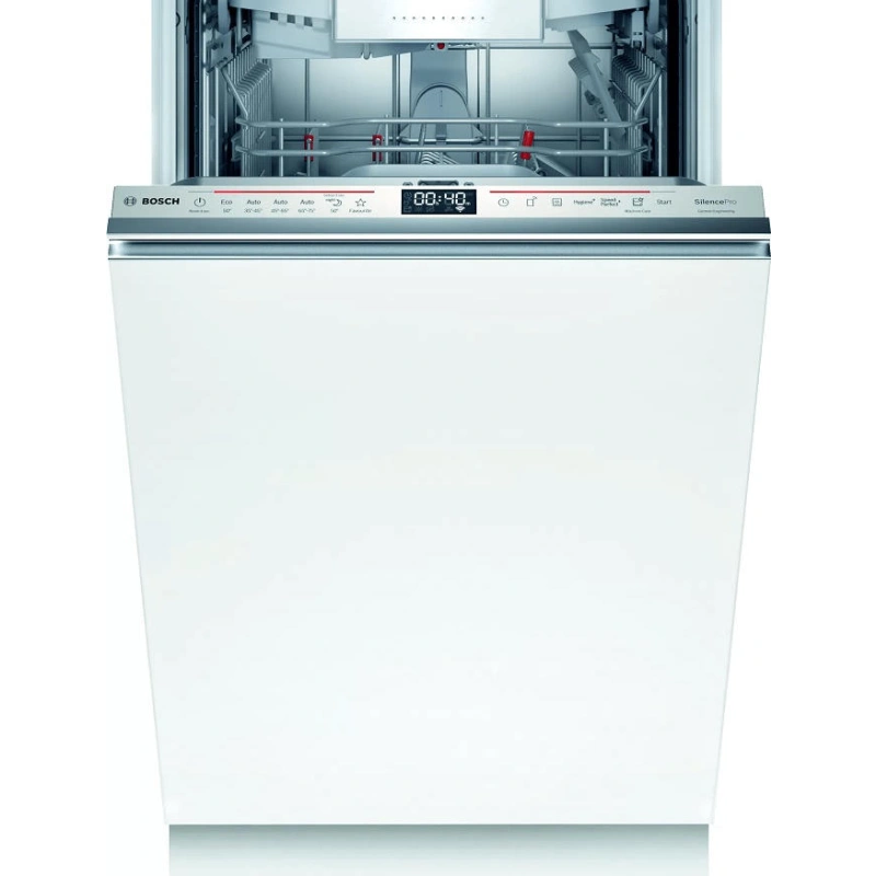 Встраиваемая посудомоечная машина Bosch SPD8ZMX1MR
