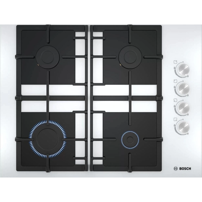 Газовая варочная панель Bosch POP6C2O92R