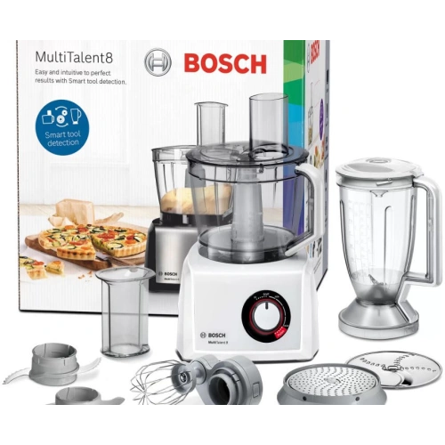 Кухонный комбайн Bosch MC812W501