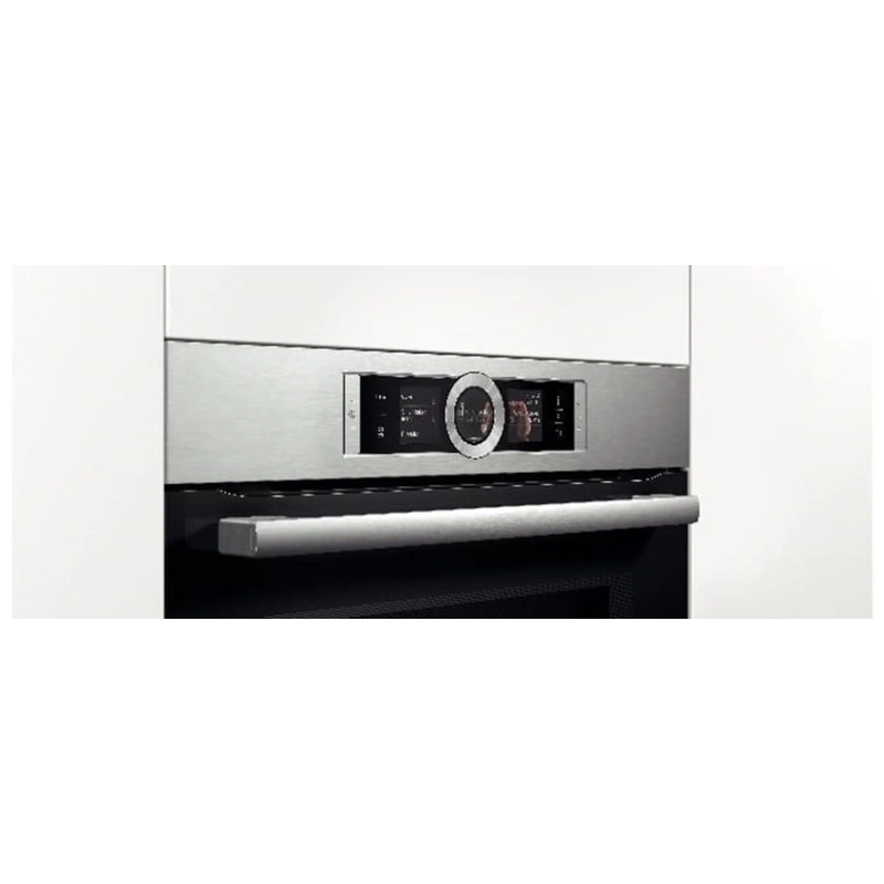 Духовой шкаф Bosch HNG6764S1