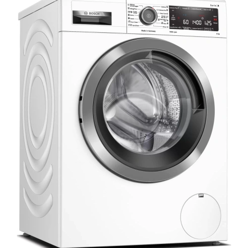 Стиральная машина Bosch WAV28L91ME