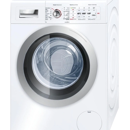 Стиральная машина Bosch WAY28742OE