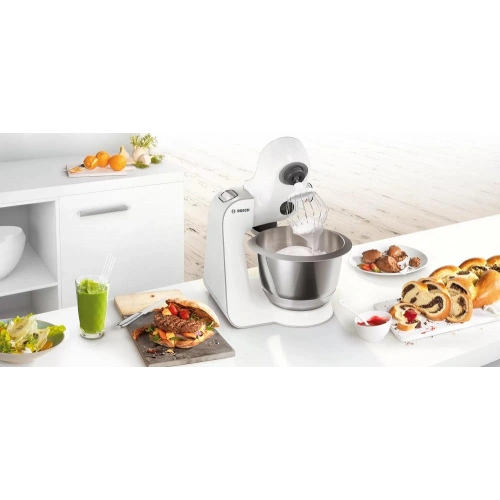 Кухонный комбайн Bosch MUM58231