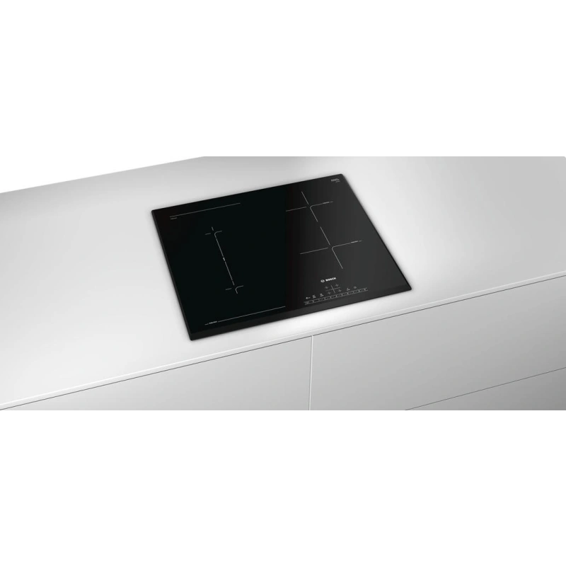Индукционная варочная панель Bosch PVS651FB1E