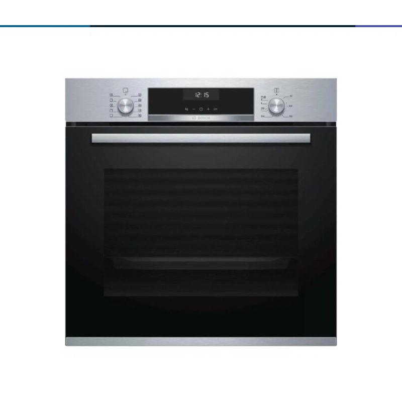 Духовой шкаф Bosch HBG517ES1R