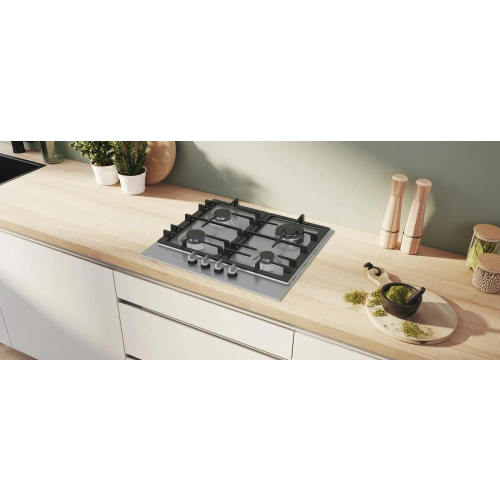 Газовая варочная панель Bosch PCH6A5I90