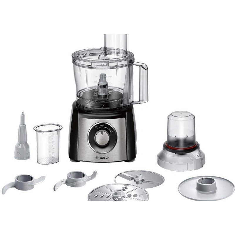 Кухонный комбайн Bosch MCM3401M