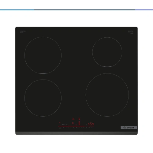 Индукционная варочная панель Bosch PIE631HB1E