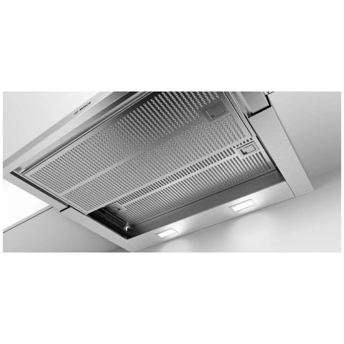 Встраиваемая вытяжка Bosch DFR067T51