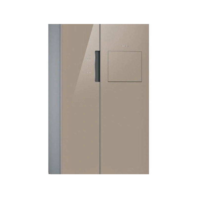 Холодильник Side-by-Side Bosch KAH92LQ25R