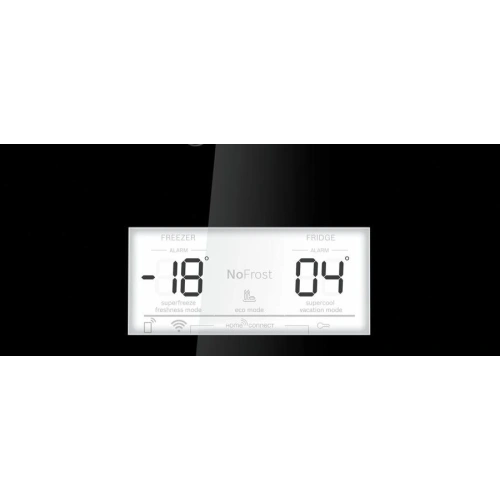 Двухкамерный холодильник Bosch KGN39JB3AR