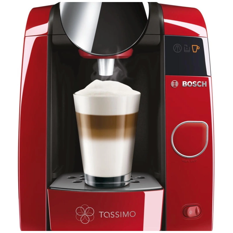 Кофемашина Bosch TAS 4503