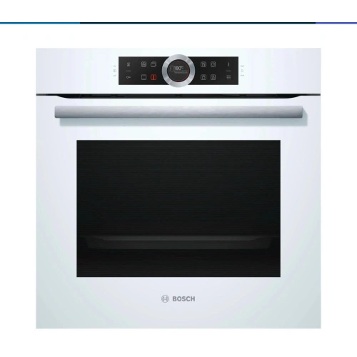 Духовой шкаф Bosch HBG672BW1S