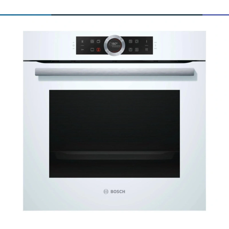 Духовой шкаф Bosch HBG672BW1S
