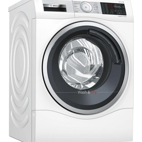 Стирально-сушильная машина Bosch WDU28590OE