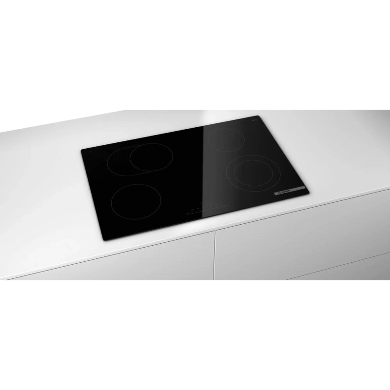 Электрическая варочная панель Bosch PKN811FP2E