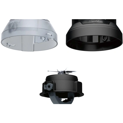 Блендер Bosch MMB64G3M