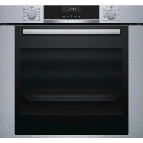Духовой шкаф Bosch HBA317BS0R
