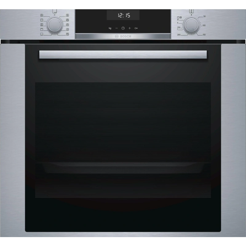 Духовой шкаф Bosch HBA317BS0R