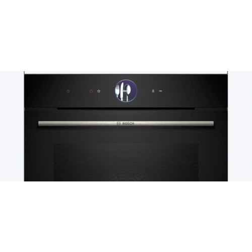 Духовой шкаф Bosch HBG7764B1
