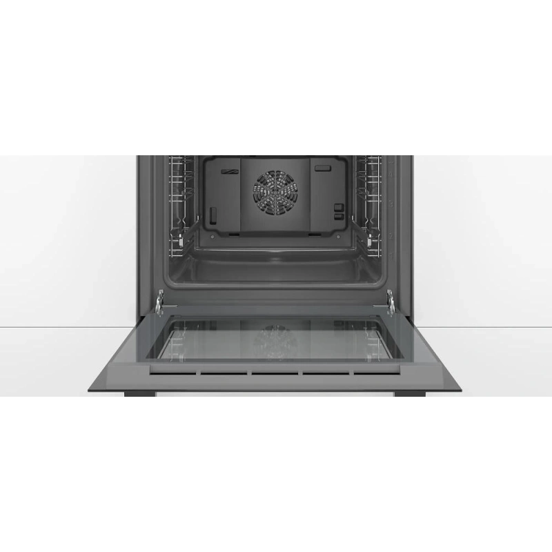 Духовой шкаф Bosch HBJN10YB2R