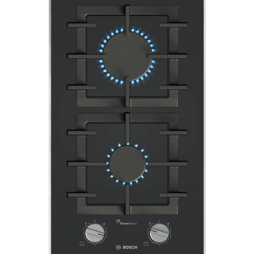 Газовая варочная панель Bosch PRB3A6I40