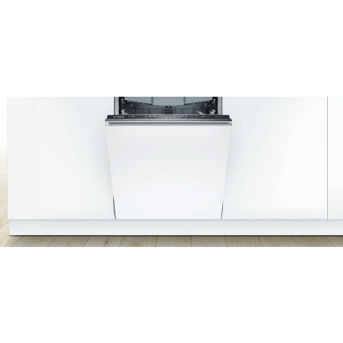 Встраиваемая посудомоечная машина Bosch SMV25FX03R