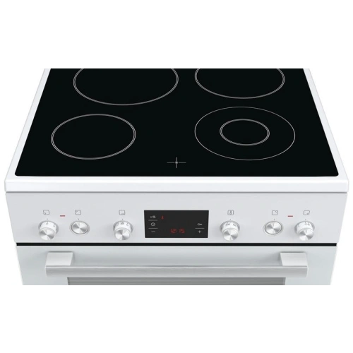 Электрическая плита Bosch HCA743320G