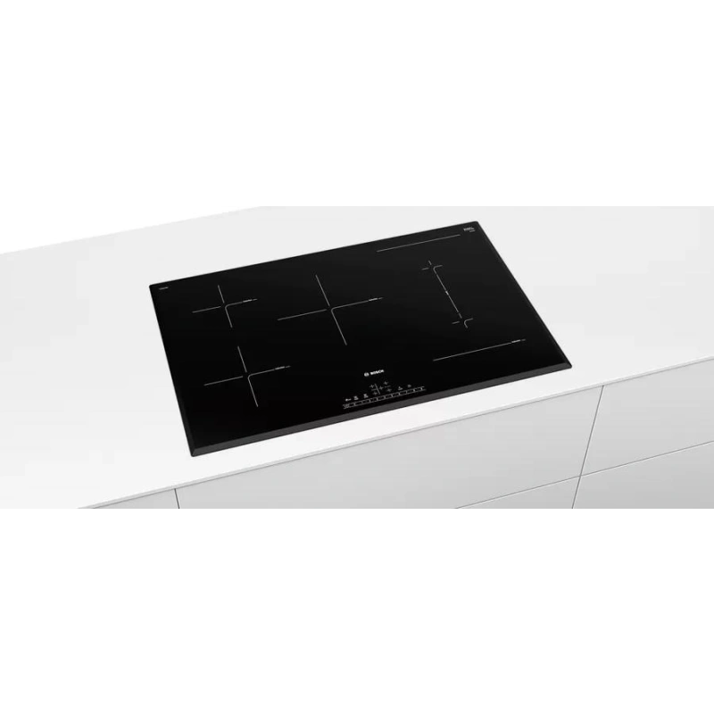 Индукционная варочная панель Bosch PVW851FB5E
