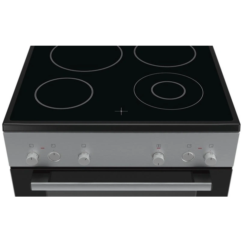 Электрическая плита Bosch HCA723250G