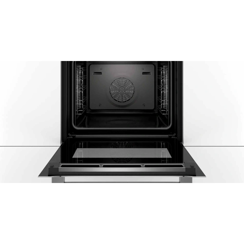 Духовой шкаф Bosch HSG636BB1