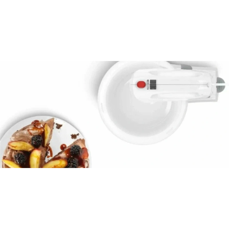 Миксер Bosch MQWPL2000