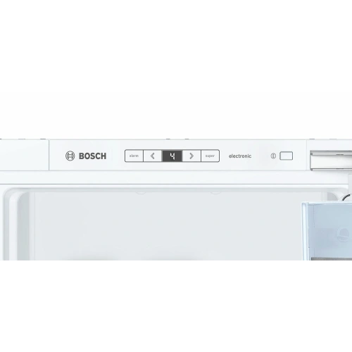 Встраиваемый однокамерный холодильник Bosch KIR41AF20R