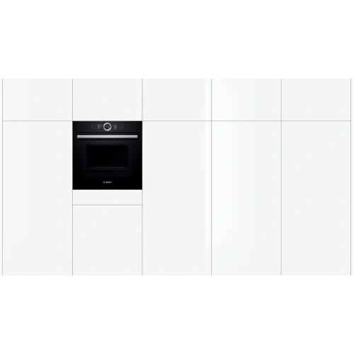 Духовой шкаф Bosch HMG656RB1