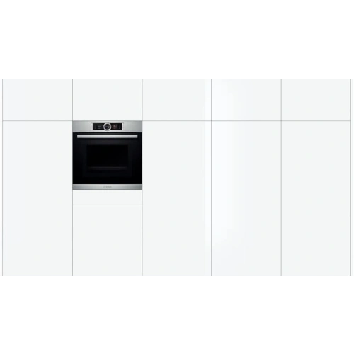 Духовой шкаф Bosch HNG6764S1