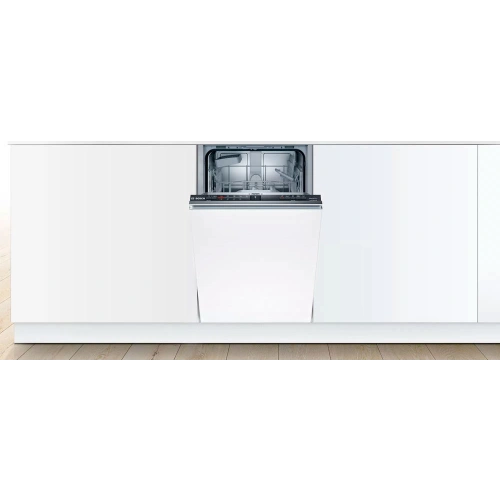 Встраиваемая посудомоечная машина Bosch SPV2IKX2BR