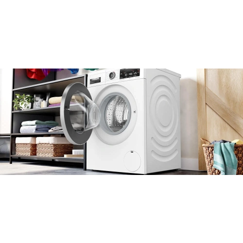 Стиральная машина Bosch WAV28MH0TR