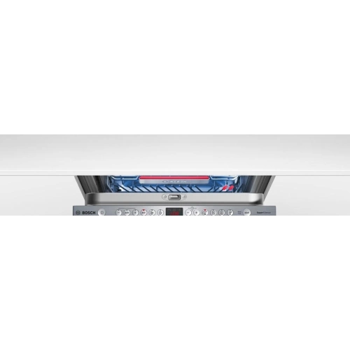 Встраиваемая посудомоечная машина Bosch SPV 69T80 RU