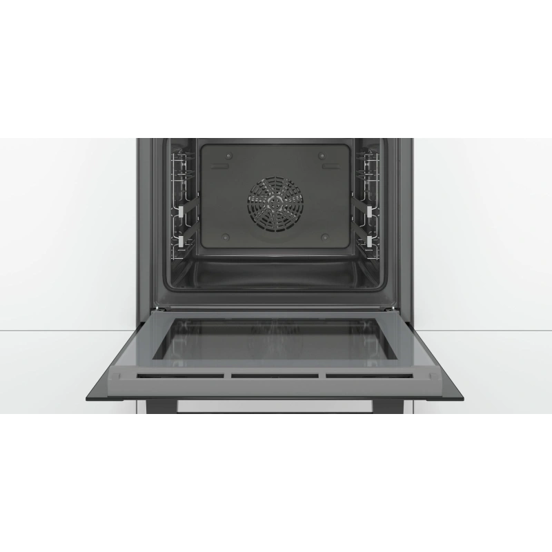 Духовой шкаф Bosch HBG337YB0R