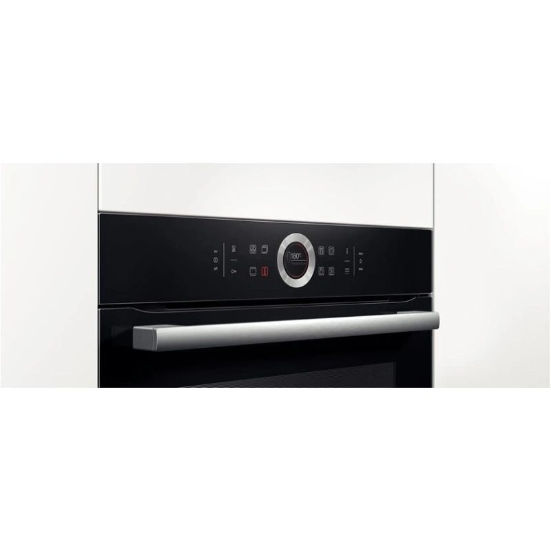 Духовой шкаф Bosch HBG672BB1F