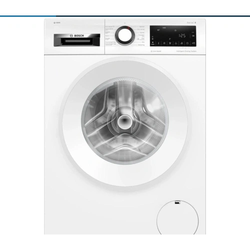Стиральная машина Bosch WGG244FLSN